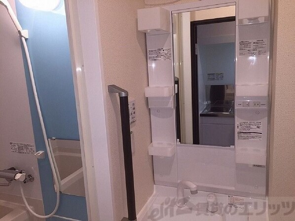 クレイノセイ柴島の物件内観写真